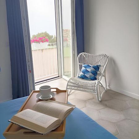 Casalulu Holiday Home - Lovely Apartment Sorrento Coast فيكو إيكوينس المظهر الخارجي الصورة