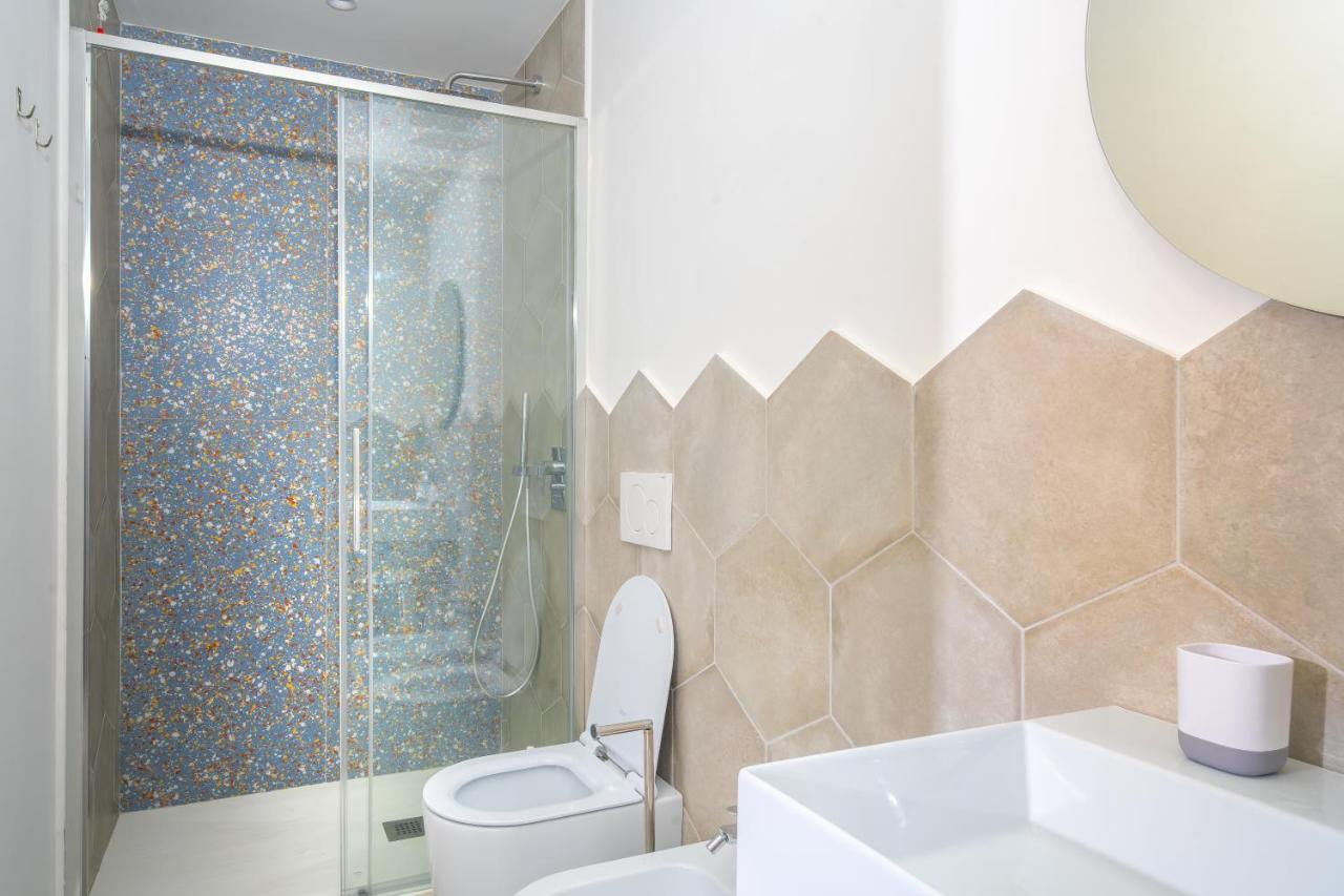 Casalulu Holiday Home - Lovely Apartment Sorrento Coast فيكو إيكوينس المظهر الخارجي الصورة