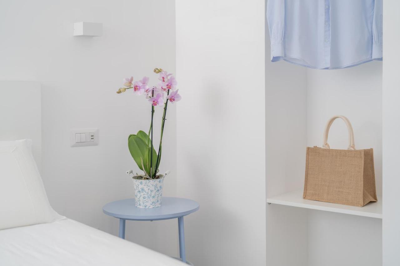 Casalulu Holiday Home - Lovely Apartment Sorrento Coast فيكو إيكوينس المظهر الخارجي الصورة
