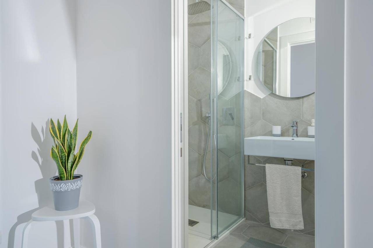Casalulu Holiday Home - Lovely Apartment Sorrento Coast فيكو إيكوينس المظهر الخارجي الصورة