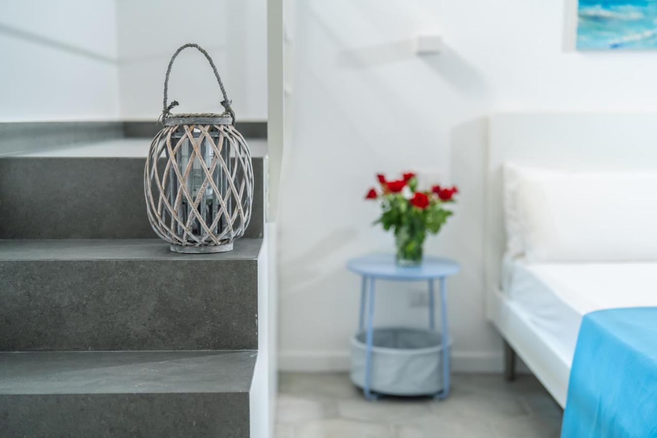 Casalulu Holiday Home - Lovely Apartment Sorrento Coast فيكو إيكوينس المظهر الخارجي الصورة