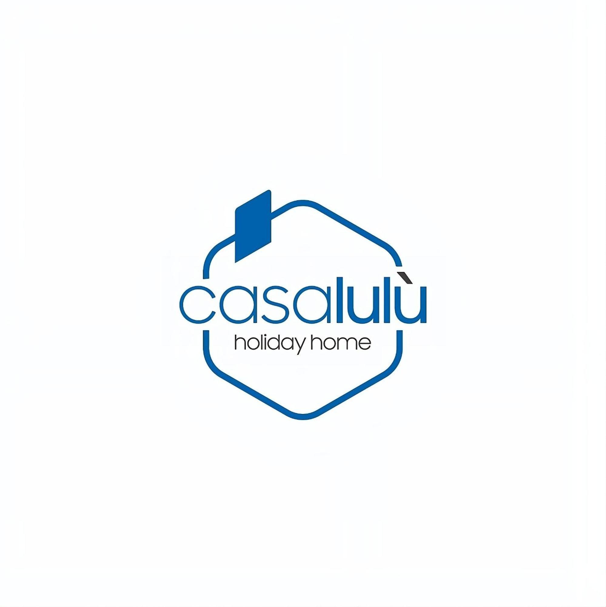 Casalulu Holiday Home - Lovely Apartment Sorrento Coast فيكو إيكوينس المظهر الخارجي الصورة