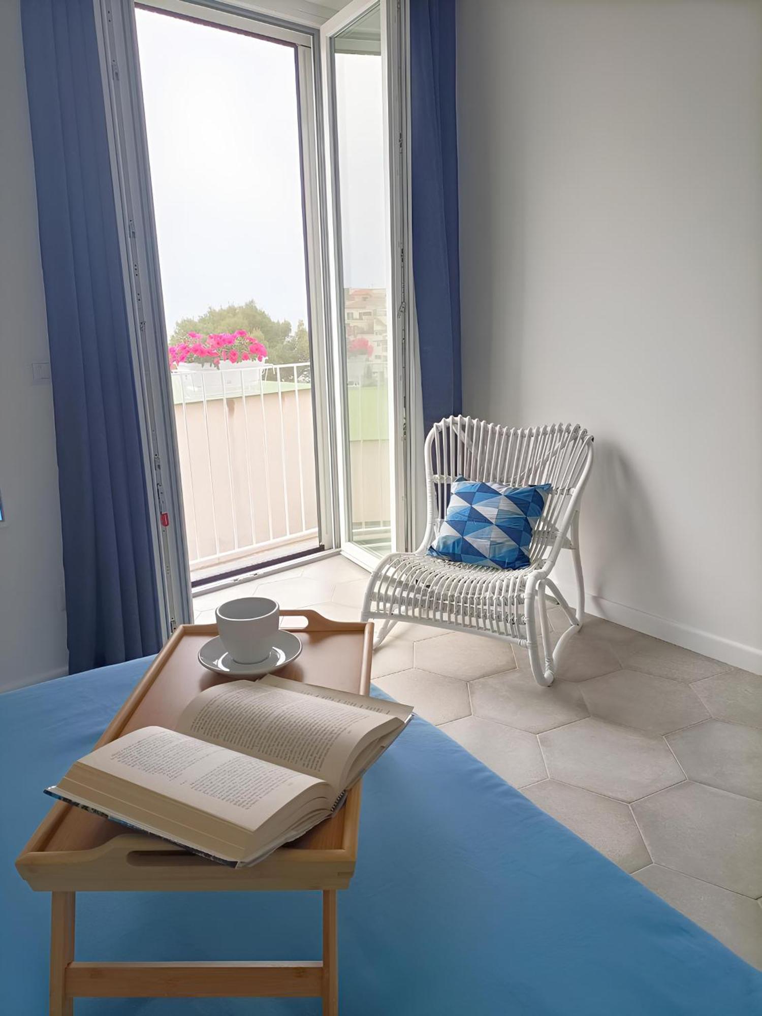 Casalulu Holiday Home - Lovely Apartment Sorrento Coast فيكو إيكوينس المظهر الخارجي الصورة