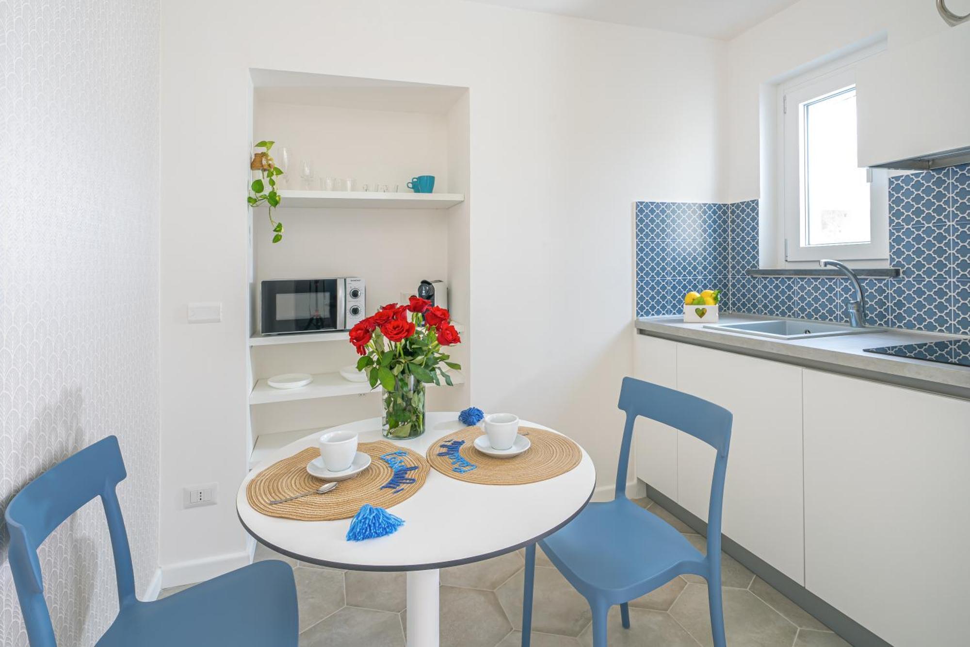 Casalulu Holiday Home - Lovely Apartment Sorrento Coast فيكو إيكوينس المظهر الخارجي الصورة